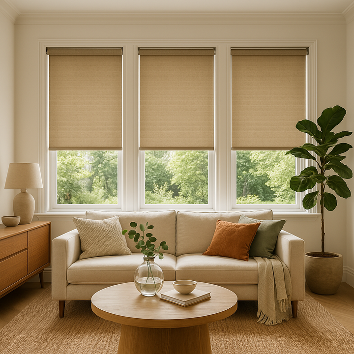 ROLLER BLINDS