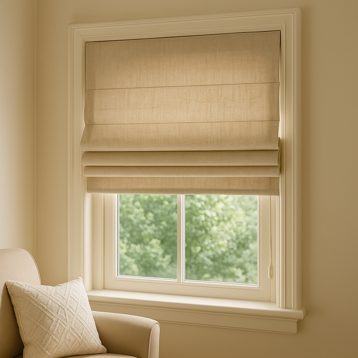 Roman Blinds